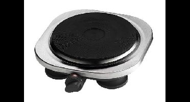 Adler CAMRY CR 6510 kachel Vrijstaand Zwart, Grijs Electrisch