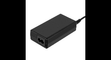 Akyga AK-NU-12 oplader voor mobiele apparatuur Zwart Binnen