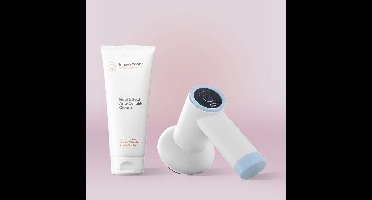 Verstevigende Anti-Cellulitis Behandelingspakket Kombucha InnovaGoods