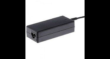 Akyga AK-ND-55 netvoeding & inverter Binnen 65 W Zwart