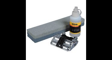 STANLEY ZESTAW DO OSTRZENIA DŁUT (levertijd 8 werkdagen)