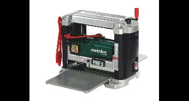 METABO GRUBOŚCIÓWKA 1800W DH330 0-3 mm 152/330mm (levertijd 8 werkdagen)