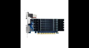 ASUS GT730-SL-2GD5-BRK NVIDIA GeForce GT 730 2 GB GDDR5