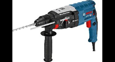 BOSCH MŁOTOWIERTARKA 880W GBH 2-28 3,2J (levertijd 8 werkdagen)
