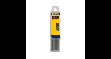 IRWIN WIERTŁO METAL DŁUGIE 3,0 x 110mm (10szt.) (levertijd 8 werkdagen)