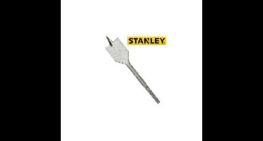 STANLEY WIERTŁO ŁOPATKOWE 8 x 154mm %%% (levertijd 8 werkdagen)