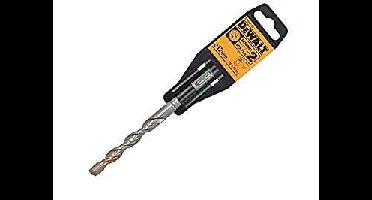 DEWALT WIERTŁO SDS PLUS 8 x 410mm EX2 (levertijd 8 werkdagen)