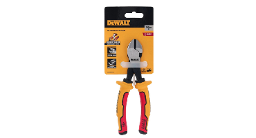 DEWALT SZCZYPCE BOCZNE 160mm VDE (levertijd 8 werkdagen)