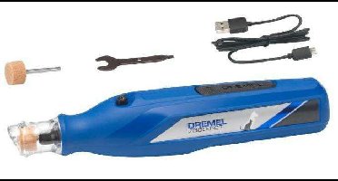 DREMEL SZLIFIERKA DO PAZURÓW 7350 PET (levertijd 8 werkdagen)