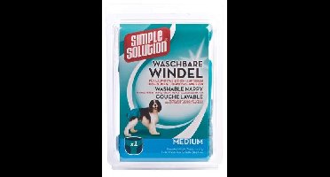 SIMPLE SOLUTION LUIER WASBAAR