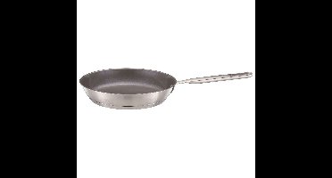 FISKARS PATELNIA 26 cm ALL STEEL (levertijd 8 werkdagen)