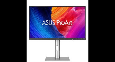 ASUS ProArt PA27JCV computer monitor 68,6 cm (27") 5120 x 2880 Pixels 5K Ultra HD LCD Zwart