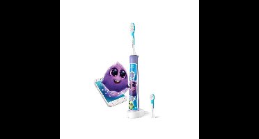 Philips Sonicare For Kids For Kids HX6322/12 Sonische, elektrische tandenborstel