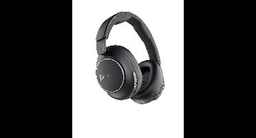 HP Poly Voyager Surround 80 UC Microsoft Teams Certified USB-C Headset + USB-C/A-adapter