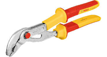 BOSCH SZCZYPCE VDE NASTAWNE 250mm (levertijd 8 werkdagen)