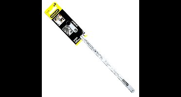 STANLEY BRZESZCZOT LION 300mmx24z /5szt. STAL WĘGLOWA (levertijd 8 werkdagen)