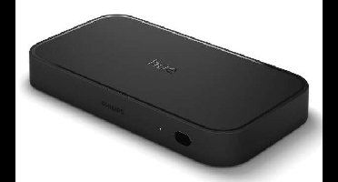 Philips Sync Box Zwart