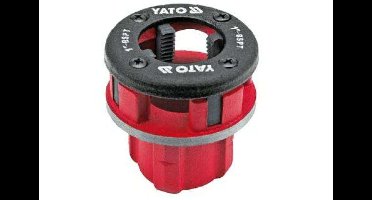 YATO GŁOWICA GWINTOWNICY 3/4" 2919 (levertijd 8 werkdagen)