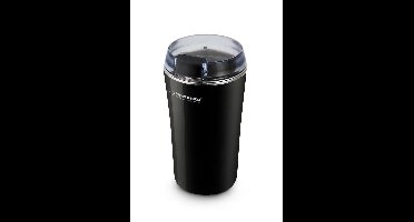 Esperanza EKC008K Koffiemolen zwart 160 W