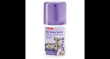 BEAPHAR NO STRESS SPRAY HOND / KAT