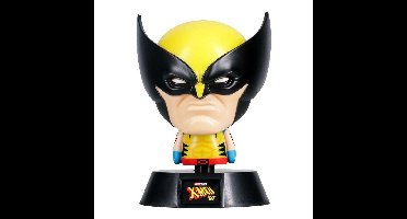 PP WOLVERINE ICON LIGHT