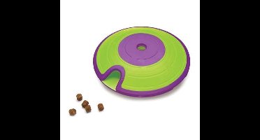 NINA OTTOSSON DOG TREAT MAZE PAARS / LIME