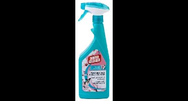 SIMPLE SOLUTION STAIN & ODOUR SPRING BREEZE