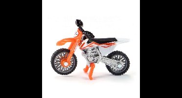 Siku 1391 KTM SX-F 450