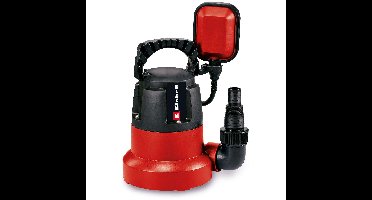 EINHELL POMPA ZANURZENIOWA DO BRUDNEJ WODY GC-SP 3580 LL (levertijd 8 werkdagen)