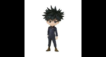 BP Q POSKET - JUJUTSU KAISEN - MEGIMI VOL.1