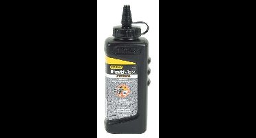 STANLEY KREDA FATMAX XL 225G CZARNA (levertijd 8 werkdagen)
