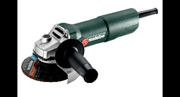 METABO SZLIFIERKA KĄT.125 /W 750-125 +TARCZA DIAMENTOWA ... (levertijd 8 werkdagen)