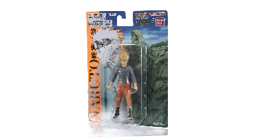 ULTIMATE LEGENDS NARUTO - NARUTO FINAL VALLEY