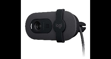 Logitech Brio 100