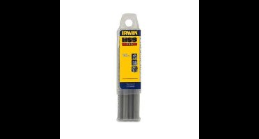IRWIN WIERTŁO METAL HSS DIN-338 1,5mm (10szt.) (levertijd 8 werkdagen)