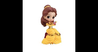 BP Q POSKET - DISNEY - BELLE PERFUMAGIC VER.A