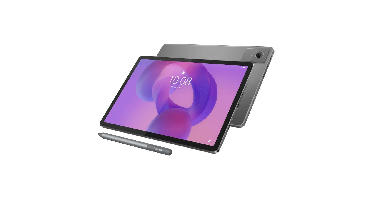 Lenovo Idea Tab 11 MediaTek Dimensity 6300 11" 2,5K IPS 500 nits 90 Hz Touch 8/128 GB Arm Mali-G57 MC2 WiFi Android Luna Grey