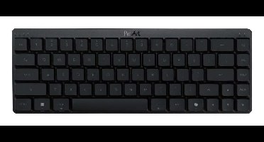 ASUS ProArt Keyboard KD300 toetsenbord Thuis/Werk USB + RF Wireless + Bluetooth Zwart
