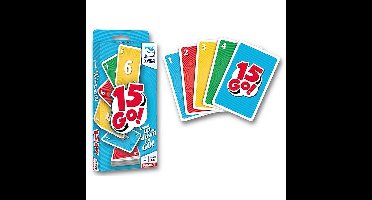 Clown Games 15 Go!