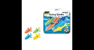 SportX Diving Sharks