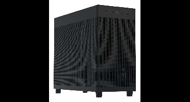ASUS Prime AP303 Mesh Midi Tower Zwart