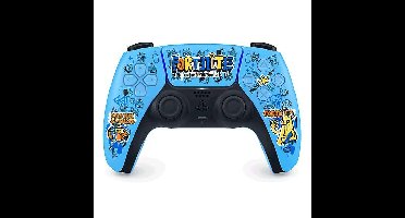 Sony DualSense V2 - FORTNITE Limited Edition Blauw, Meerkleurig Bluetooth/USB Gamepad Analoog/digitaal Android, MAC, PC, PlaySt