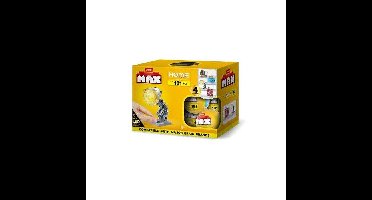 Max Premium Home - Bouwset - ZURU - Willekeurig model - Leeftijd 8+