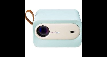 AOPEN QP30 Groene LCD 1080p 300 ANSI Lumen Videoprojector