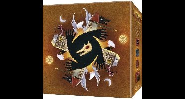 The Werewolves of Thiercelieux - The Pact: The Complete - Bordspel - Rollenspel