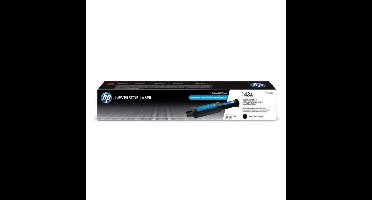 HP 143A originele Neverstop zwarte tonernavulkit (W1143A), voor HP Neverstop 1000/1200 serie