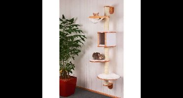 KERBL Dolomit Wall Krabpaal - 168x75cm