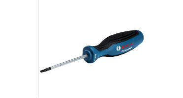 BOSCH WKRĘTAK TX15 x 75mm (levertijd 8 werkdagen)