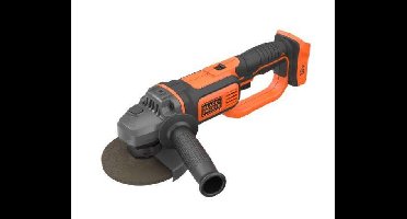 BLACK+DECKER SZLIFIERKA KĄTOWA 18V BCG720N (levertijd 8 werkdagen)