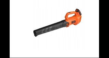 BLACK+DECKER DMUCHAWA 18V BCBL200L 1x2,0Ah (levertijd 8 werkdagen)